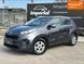 Kia Sportage, 2016 р., Дизель, 180 тис. км, Позашляховик / Кросовер, Чорний, Харків AT-10416222 фото 1