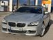 BMW 6 Series Gran Coupe, 2015, Бензин, 3 л., 134 тис. км, Купе, Сірий, Дніпро (Дніпропетровськ) 23201 фото 2