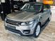 Land Rover Range Rover Sport, 2016, Дизель, 2.99 л., 195 тис. км, Позашляховик / Кросовер, Бежевий, Київ 43267 фото 16