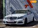 Mercedes-Benz C-Class, 2013, Бензин, 1.8 л., 128 тис. км, Седан, Білий, Одеса 32154 фото 4