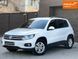 Volkswagen Tiguan, 2016 г., Бензин, 222 тыс. км, Внедорожник / Кроссовер, Белый, Николаев AT-10412630 фото 1
