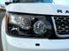 Land Rover Range Rover Sport, 2013, Дизель, 3 л., 122 тыс. км, Внедорожник / Кроссовер, Белый, Кривой Рог 22240 фото 4