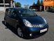 Nissan Note, 2006 р., Бензин, 245 тис. км, Хетчбек, Синій, Вінниця AT-10418029 фото 7