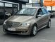 Mercedes-Benz B-Class, 2008 г., Бензин, 198 тыс. км, Хетчбек, Бежевый, Житомир AT-10418242 фото 1