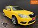 Skoda Octavia, 2011 р., Бензин, 340 тис. км, Універсал, Жовтий, Кам'янське (Дніпродзержинськ) AT-10400157 фото 1