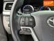 Toyota Highlander, 2018 р., Бензин, 148 тис. км, Позашляховик / Кросовер, Чорний, Харків AT-10418322 фото 15