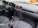 Mazda 3, 2006, Бензин, 1.6 л., 236 тис. км, Хетчбек, Сірий, Київ 109860 фото 30