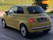 Fiat 500, 2010, Бензин, 1.24 л., 132 тис. км, Хетчбек, Жовтий, Київ Cars-Pr-66636 фото 22