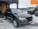 BMW X3, 2011 р., Дизель, 280 тис. км, Позашляховик / Кросовер, Чорний, Вінниця AT-10410863 фото 6
