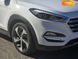 Hyundai Tucson, 2016, Дизель, 1.7 л., 146 тис. км, Позашляховик / Кросовер, Білий, Ковель 41501 фото 18