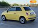 Fiat 500, 2010, Бензин, 1.24 л., 132 тис. км, Хетчбек, Жовтий, Київ Cars-Pr-66636 фото 17