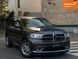Dodge Durango, 2017 р., Бензин, 151 тис. км, Позашляховик / Кросовер, Сірий, Миколаїв AT-10410779 фото 1