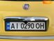 Fiat 500, 2010, Бензин, 1.24 л., 132 тис. км, Хетчбек, Жовтий, Київ Cars-Pr-66636 фото 54