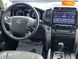 Toyota Land Cruiser, 2008, Дизель, 4.5 л., 250 тис. км, Позашляховик / Кросовер, Чорний, Київ 18244 фото 9