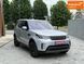 Land Rover Discovery, 2019 р., Бензин, 142 тис. км, Позашляховик / Кросовер, Сірий, Луцьк AT-10402513 фото 1