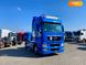 MAN TGX, 2012, Дизель, 1092 тис. км, Тягач, Синій, Рівне 40454 фото 5