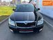 Skoda Octavia, 2013 г., Дизель, 213 тыс. км, Универсал, Чорный, Киев AT-10407867 фото 5