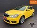 Skoda Octavia, 2011 р., Бензин, 340 тис. км, Універсал, Жовтий, Кам'янське (Дніпродзержинськ) AT-10400157 фото 3
