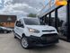 Ford Transit Connect, 2016, Бензин, 2.5 л., 298 тис. км, Вантажний фургон, Білий, Харків 48381 фото 21