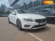 Volvo S60, 2018, Бензин, 2 л., 51 тис. км, Седан, Білий, Київ 107799 фото 1