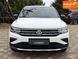 Volkswagen Tiguan, 2021 г., Бензин, 61 тыс. км, Внедорожник / Кроссовер, Белый, Днепр (Днепропетровск) AT-10418073 фото 2