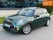 MINI Cooper, 2016 г., Бензин, 142 тыс. км, Хетчбек, Зеленый, Одесса AT-10409577 фото 1