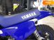 Новий Yamaha PW, 2023, Бензин, 49 см3, Мотоцикл, Дніпро (Дніпропетровськ) new-moto-104786 фото 8