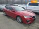 Acura ILX, 2021, Бензин, 2.4 л., 63 тыс. км, Седан, Красный, Львов Cars-EU-US-KR-23832 фото 2