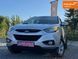 Hyundai ix35, 2012 г., Дизель, 217 тыс. км, Внедорожник / Кроссовер, Серый, Дрогобыч AT-10401489 фото 1