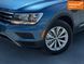 Volkswagen Tiguan, 2017 р., Бензин, 148 тис. км, Позашляховик / Кросовер, Синій, Рівне AT-10417864 фото 2