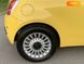 Fiat 500, 2010, Бензин, 1.24 л., 132 тис. км, Хетчбек, Жовтий, Київ Cars-Pr-66636 фото 65