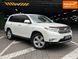 Toyota Highlander, 2013 г., Газ пропан-бутан / Бензин, 220 тыс. км, Внедорожник / Кроссовер, Киев AT-10417805 фото 1
