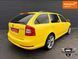 Skoda Octavia, 2011 р., Бензин, 340 тис. км, Універсал, Жовтий, Кам'янське (Дніпродзержинськ) AT-10400157 фото 2