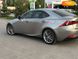 Lexus IS, 2014, Бензин, 2.5 л., 174 тис. км, Седан, Сірий, Хмельницький Cars-Pr-57645 фото 24