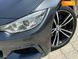 BMW 4 Series, 2014, Бензин, 119 тис. км, Купе, Сірий, Одеса 111122 фото 10