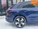 Audi e-tron, 2022 р., Електро, 53 тис. км, Позашляховик / Кросовер, Синій, Київ AT-10409800 фото 5