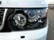 Land Rover Range Rover Sport, 2013, Дизель, 3 л., 122 тис. км, Позашляховик / Кросовер, Білий, Кривий Ріг 22240 фото 2