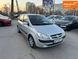 Hyundai Getz, 2008 г., Бензин, 100 тыс. км, Хетчбек, Серый, Запорожье AT-10411980 фото 6