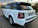 Land Rover Range Rover Sport, 2013, Дизель, 3 л., 122 тис. км, Позашляховик / Кросовер, Білий, Кривий Ріг 22240 фото 14