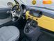 Fiat 500, 2010, Бензин, 1.24 л., 132 тис. км, Хетчбек, Жовтий, Київ Cars-Pr-66636 фото 96