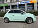 Fiat 500, 2017, Бензин, 1.24 л., 105 тис. км, Хетчбек, Зелений, Київ Cars-Pr-59582 фото 4