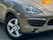 Porsche Cayenne, 2012, Дизель, 2.97 л., 238 тис. км, Позашляховик / Кросовер, Коричневий, Київ 111074 фото 67