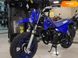 Новый Yamaha PW, 2023, Бензин, 49 см3, Мотоцикл, Днепр (Днепропетровск) new-moto-104786 фото 10