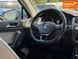 Volkswagen Tiguan, 2017 р., Бензин, 148 тис. км, Позашляховик / Кросовер, Синій, Рівне AT-10417864 фото 30