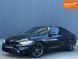 BMW 4 Series, 2016 р., Бензин, 140 тис. км, Седан, Чорний, Миколаїв AT-10415583 фото 1