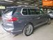 BMW X7, 2019 р., Бензин, 182 тис. км, Позашляховик / Кросовер, Сірий, Луцьк AT-10406003 фото 3
