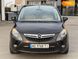 Opel Zafira Tourer, 2012, Дизель, 2 л., 197 тис. км, Мінівен, Коричневий, Дніпро (Дніпропетровськ) 23383 фото 14