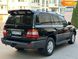 Toyota Land Cruiser, 2006, Газ пропан-бутан / Бензин, 96 тис. км, Позашляховик / Кросовер, Чорний, Харків 108277 фото 65