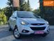 Hyundai ix35, 2012 г., Дизель, 217 тыс. км, Внедорожник / Кроссовер, Серый, Дрогобыч AT-10401489 фото 4