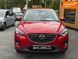 Mazda CX-5, 2015 г., Дизель, 220 тыс. км, Внедорожник / Кроссовер, Красный, Ровно AT-10429431 фото 3